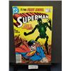 Image 1 : Superman #1 (1987) KEY  (Canadian Price Variant)