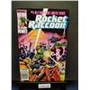 Image 1 : Rocket Raccoon #1 (1985) KEY ISSUE (Canadian Price Variant)