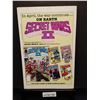 Image 2 : Rocket Raccoon #1 (1985) KEY ISSUE (Canadian Price Variant)