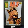 Image 1 : ALF #1 (1988) Newsstand
