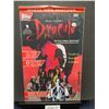 Image 1 : Dracula #1 (1992) 1st Published Comic by Topps Comics (KEY)