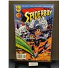 Image 1 : Spider-Boy #1 (1996) KEY
