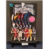 Image 1 : Mighty Morphin' Power Rangers: The Movie (1995) Photo Edition, Rare HTF
