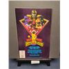 Image 2 : Mighty Morphin' Power Rangers: The Movie (1995) Photo Edition, Rare HTF