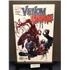 Image 1 : Venom vs Carnage #1 (2004) KEY (Upcoming Movie)