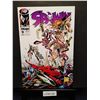 Image 1 : Spawn #9 (1993) KEY