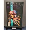 Image 1 : Maxx #16 (1995) Rare Newsstand (HTF) Sam Keith