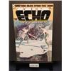 Image 1 : Echo #1 (1984) KEY