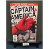 Image 1 : Captain America#25 (2007)  KEY