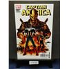 Image 1 : Captain America #16 (2006) KEY