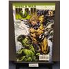 Image 1 : World War Hulk #5 (2008) KEY