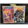 Image 3 : Batman Versus Predator #1-3 (1991) Complete set