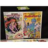 Image 2 : Assorted  #1's Comics (1980s)