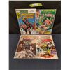 Image 1 : Assorted Marvel #1's (1980s) (Canadian Price Variants)