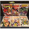 Image 1 : Assorted Marvel #1's (1980s) Todd McFarlane