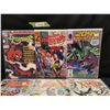 Image 2 : Assorted Marvel #1's (1980s) Todd McFarlane