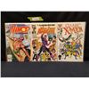 Image 3 : Assorted Marvel #1's (1980s) Todd McFarlane