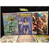 Image 2 : Assorted  #1's Comics (1980s)