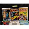 Image 2 : Assorted  #1's Comics (1980s)