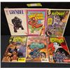 Image 1 : Assorted  Indy Comics (1990s)