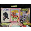 Image 2 : Assorted  Indy Comics (1990s)