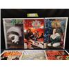 Image 2 : Assorted  DC/Vertigo Comics (1990s)