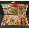 Image 1 : Assorted  #1's Comics (1990s)