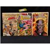 Image 3 : Assorted  #1's Comics (1990s)