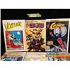 Image 2 : Assorted  Indy Comics (1980s)