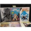 Image 2 : Assorted  Indy Comics (1990s)