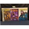 Image 3 : Assorted  Indy Comics (1990s)