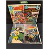Image 1 : Assorted  DC Comics (1980s)