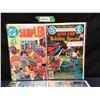 Image 2 : Assorted  DC Comics (1980s)