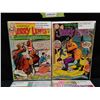 Image 2 : Silver Age Jerry Lewis #103, #106, #114, #123 (1969)