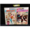 Image 3 : Silver Age Jerry Lewis #103, #106, #114, #123 (1969)