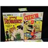 Image 2 : Assorted Silver Age Romance Comics
