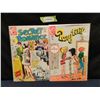 Image 3 : Assorted Silver Age Romance Comics