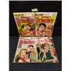 Image 1 : Assorted Early Silver Age Romance Comics