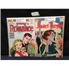 Image 3 : Assorted Early Silver Age Romance Comics