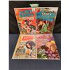 Image 1 : Assorted Early Silver Age Romance Comics