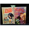 Image 3 : Assorted Early Silver Age Romance Comics