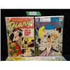 Image 2 : Assorted Early Silver Age Romance Comics