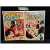 Image 3 : Assorted Early Silver Age Romance Comics