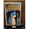 Image 1 : Animal Castle #1A (2023) Felix Delep