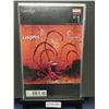 Image 1 : Carnage #1B (2015) Ariel Olivetti Hip-Hop Variant