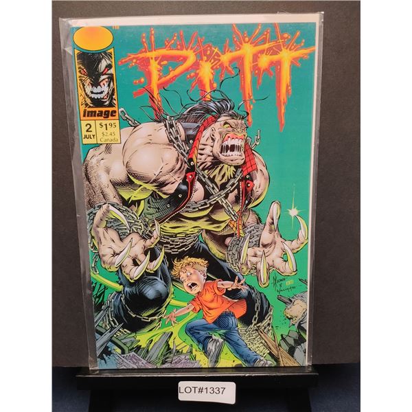 Pitt #2 (1993) Dale Keown