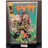 Image 1 : Pitt #2 (1993) Dale Keown