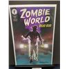Image 1 : Zombie World: Dead End #1 (1998) Steven Blue