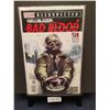 Image 1 : Hellblazer Special; Bad Blood #1 (2011)