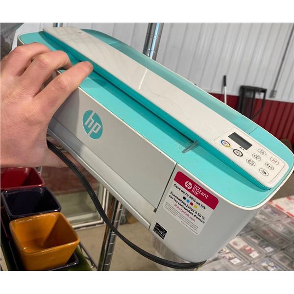 HP PRINTER